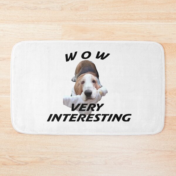 Item preview,  Snoops the very interested Basset Hound designed and sold by KleineChaotin.