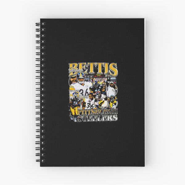 Item preview, Jerome Bettis Vintage Bootleg designed and sold by vintageretrostyleshop.