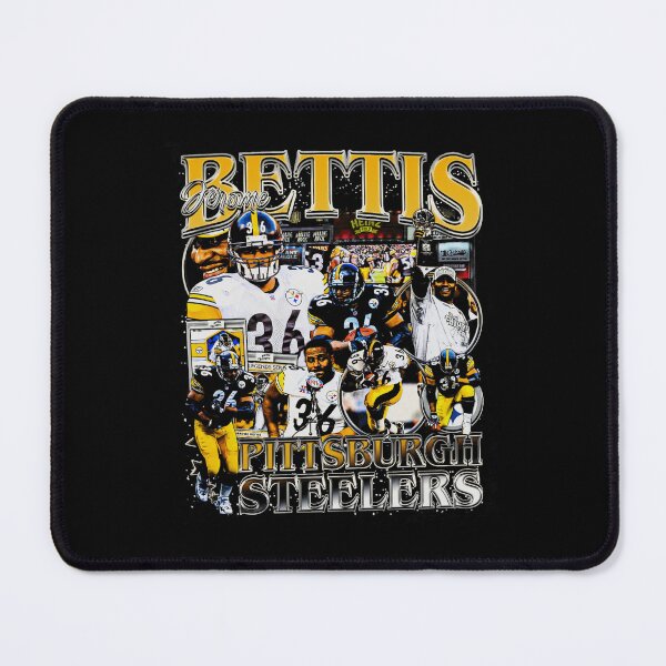 Item preview, Jerome Bettis Vintage Bootleg designed and sold by vintageretrostyleshop.