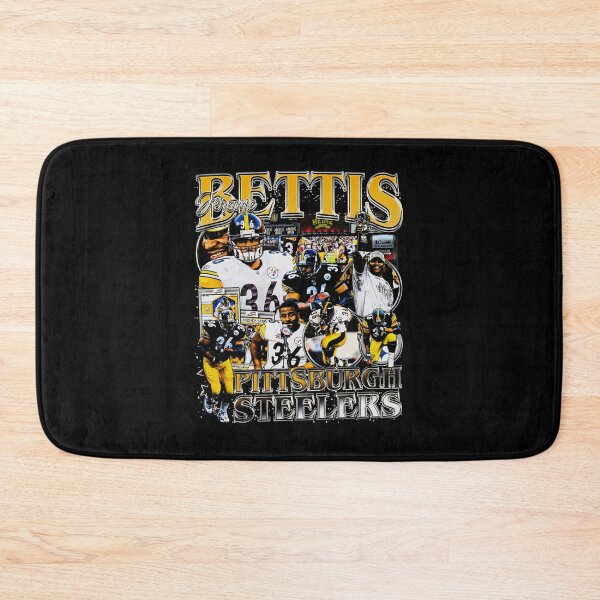 Item preview, Jerome Bettis Vintage Bootleg designed and sold by vintageretrostyleshop.