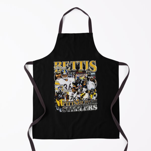 Item preview, Jerome Bettis Vintage Bootleg designed and sold by vintageretrostyleshop.