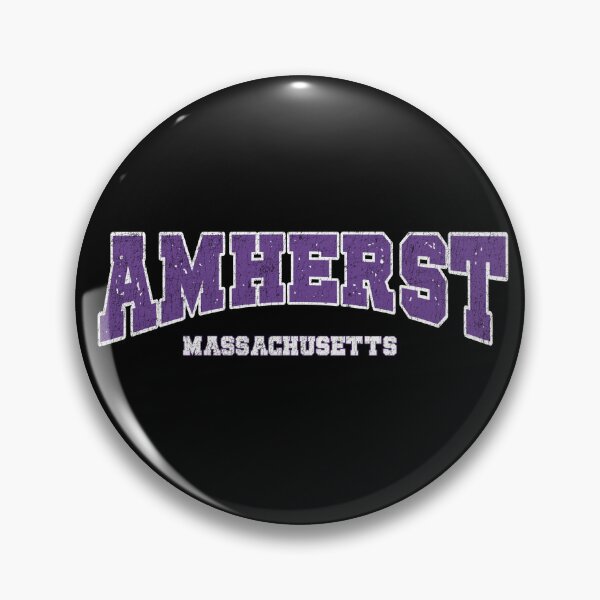 Item preview, Amherst Massachusetts curve font designed and sold by AoSora.