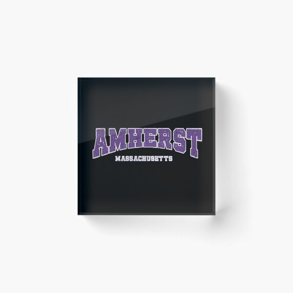 Item preview, Amherst Massachusetts curve font designed and sold by AoSora.