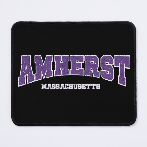 Item preview, Amherst Massachusetts curve font designed and sold by AoSora.