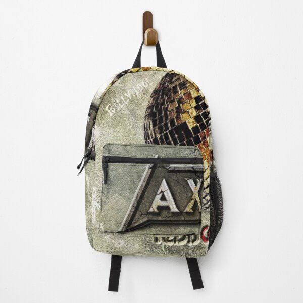 Item preview, Axxis - reDISCOver(ed) album 2012 designed and sold by Edgar-tee.