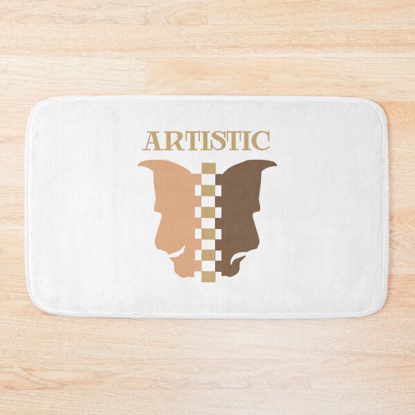 Item preview, Artistic Motion ! designed and sold by Abdelillah10.