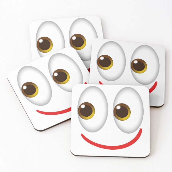 Item preview, Goofy ahh emoji designed and sold by Outlet Raloel.