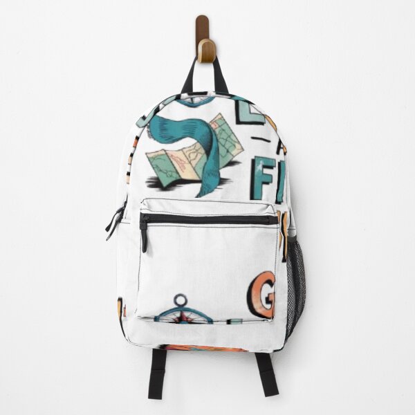 Item preview, Get lost and find yourself designed and sold by 123ks.