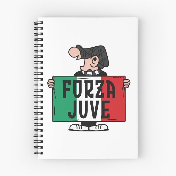 Item preview, Forza Juve Andy Capp designed and sold by casualsofficial.