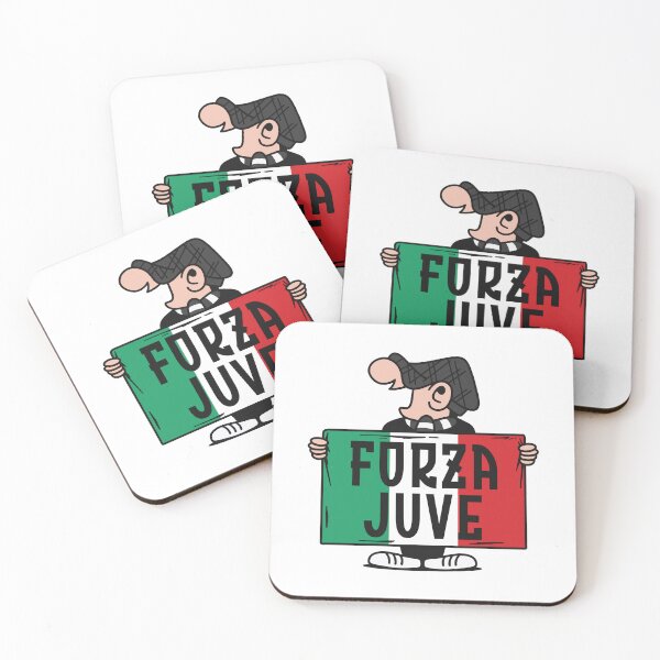 Item preview, Forza Juve Andy Capp designed and sold by casualsofficial.