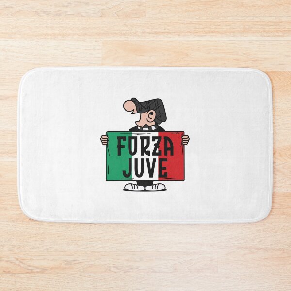 Item preview, Forza Juve Andy Capp designed and sold by casualsofficial.