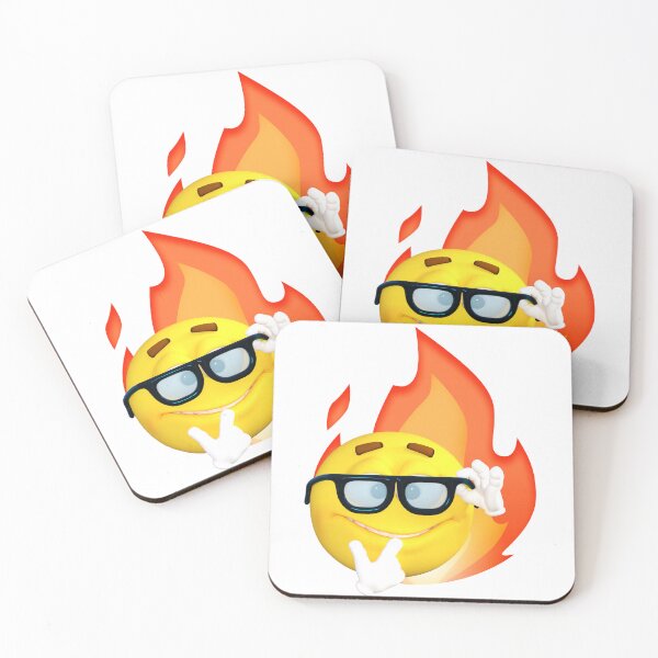 Item preview, Goofy ahh emoji designed and sold by Outlet Raloel.