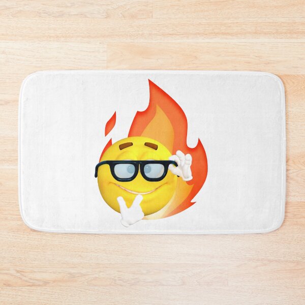 Item preview, Goofy ahh emoji designed and sold by Raloel Art.