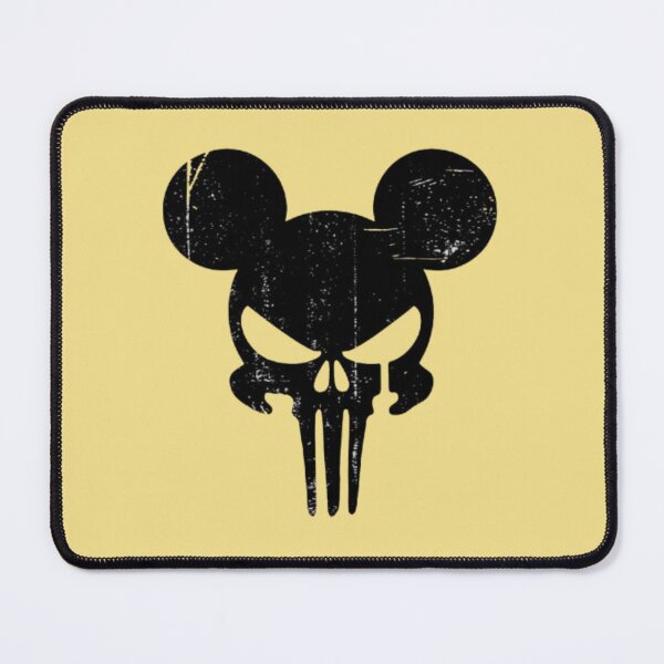 Item preview, Mickey Punisher designed and sold by 123ks.