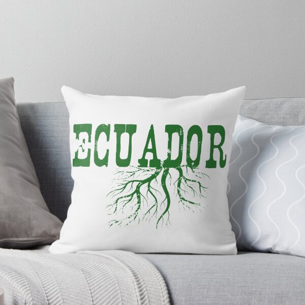 Item preview, Equador Roots designed and sold by surgedesigns.