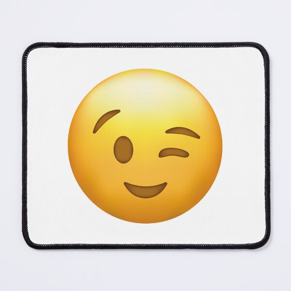 Item preview, Goofy ahh emoji designed and sold by Outlet Raloel.