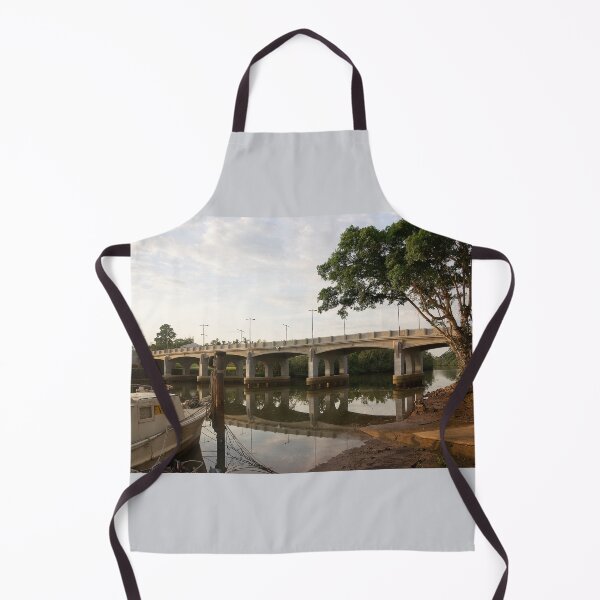 Item preview, New Jubilee Bridge 2011 designed and sold by Kerryn Madsen-Pietsch.