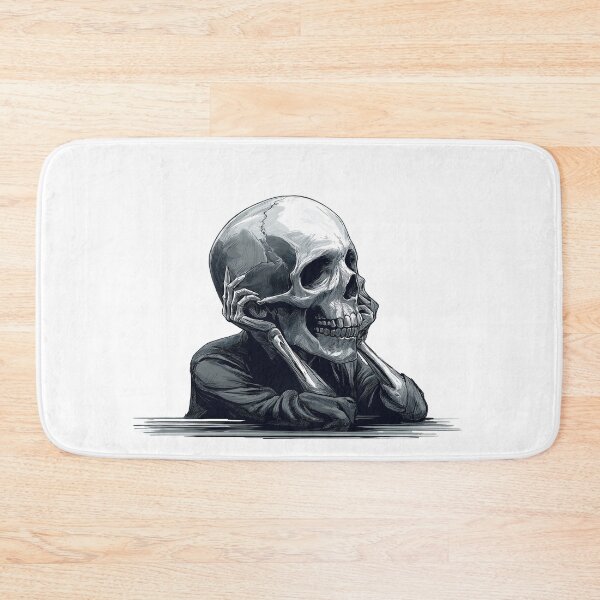 Item preview, Pensive Eternity designed and sold by Mindsway.