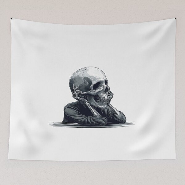 Item preview, Pensive Eternity designed and sold by Mindsway.