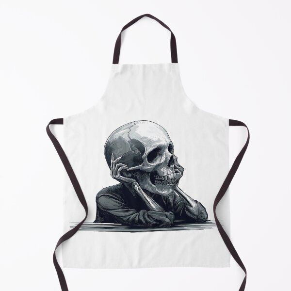 Item preview, Eternidad pensativa designed and sold by Mindsway.
