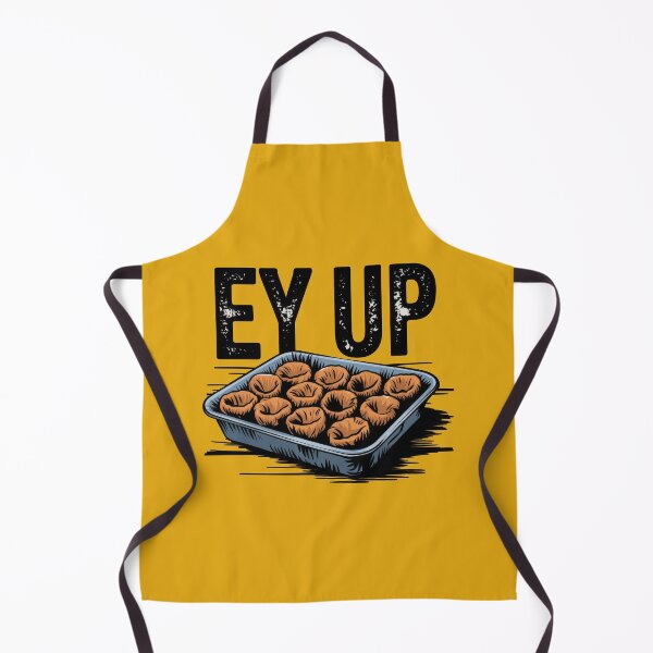 Item preview, Ey Up Yorkshire - Yorkshire Pudding designed and sold by MGRcompany.