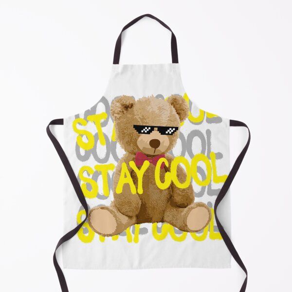 Item preview, STAY COOL designed and sold by FNCS.SHOP.