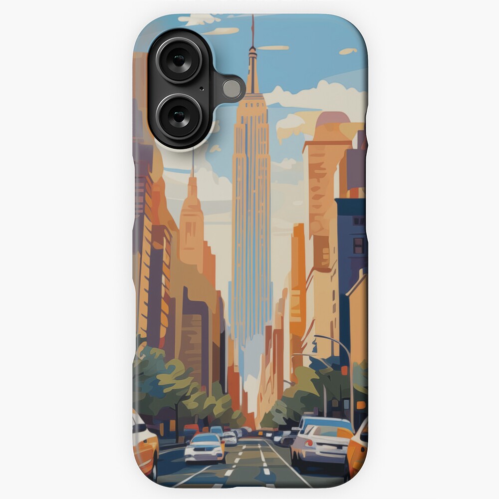 Item preview, iPhone Snap Case designed and sold by MarkedArtPrints.