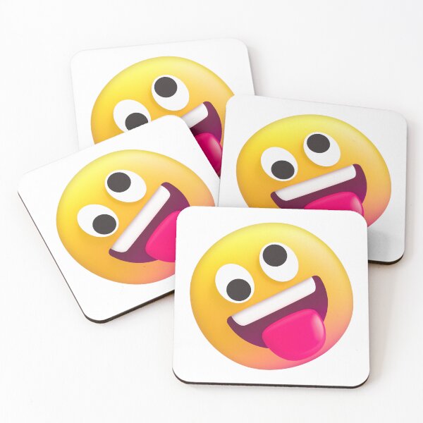 Item preview, Goofy ahh emoji designed and sold by Outlet Raloel.