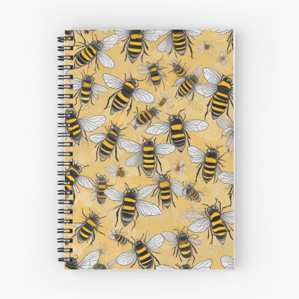 Item preview, Bee-yond Busy designed and sold by S-R-TDesign.