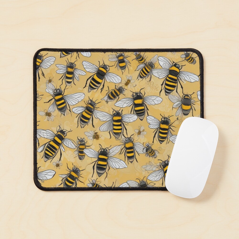 Item preview, Mouse Pad designed and sold by S-R-TDesign.