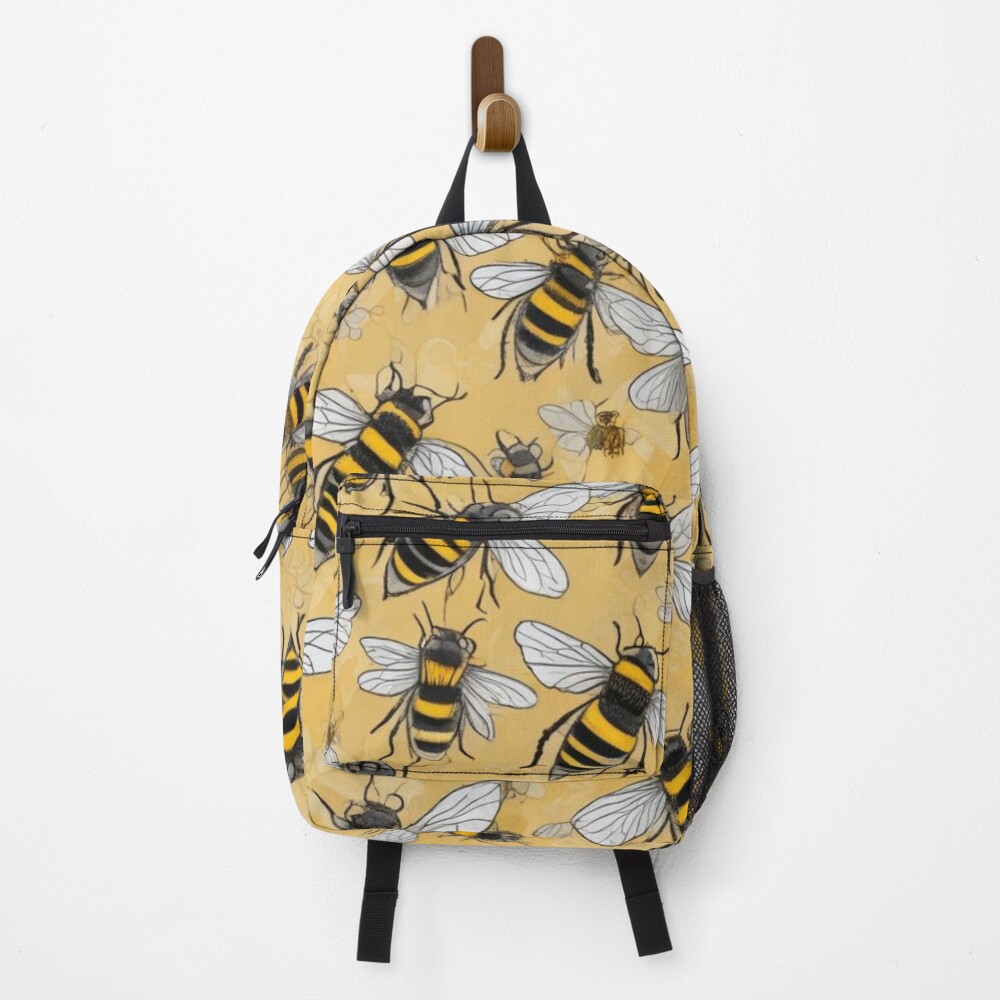 Item preview, Backpack designed and sold by S-R-TDesign.