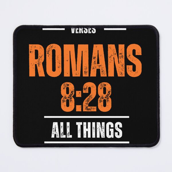 Item preview, Romans 8:28  designed and sold by Odiss.