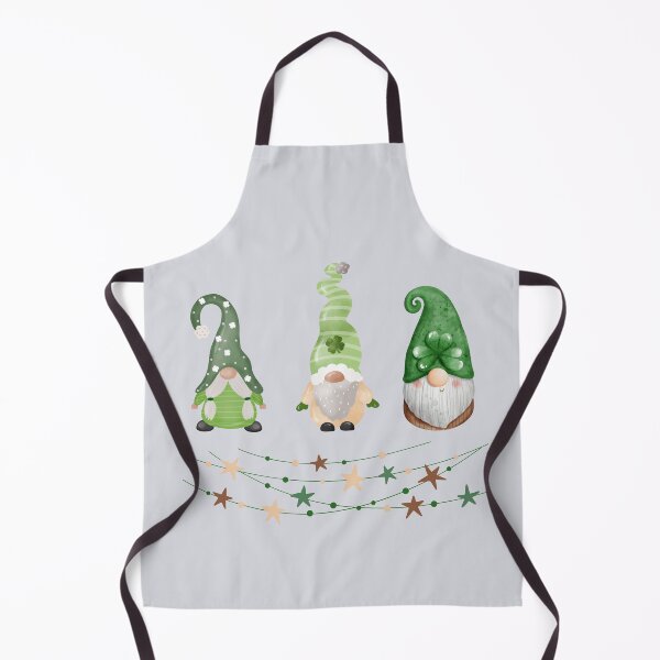 Item preview, Holiday christmas gnome designed and sold by SimpleUla.