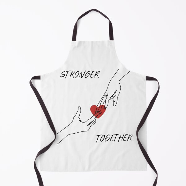 Item preview, Love: stronger together designed and sold by wzetart.