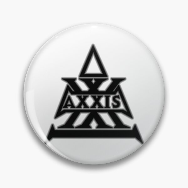 Item preview, Axxis rock band Germany - Black Version designed and sold by Edgar-tee.