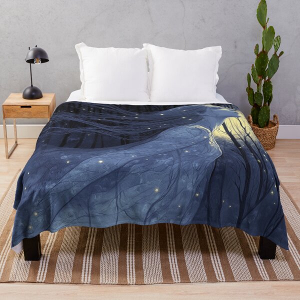 Item preview, Remain In Light, spiritual dream like design. designed and sold by Shoot-The-Moon.