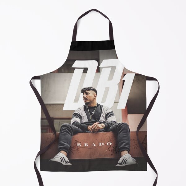 Item preview, BRADO - DB1 album 2020 designed and sold by Edgar-tee.
