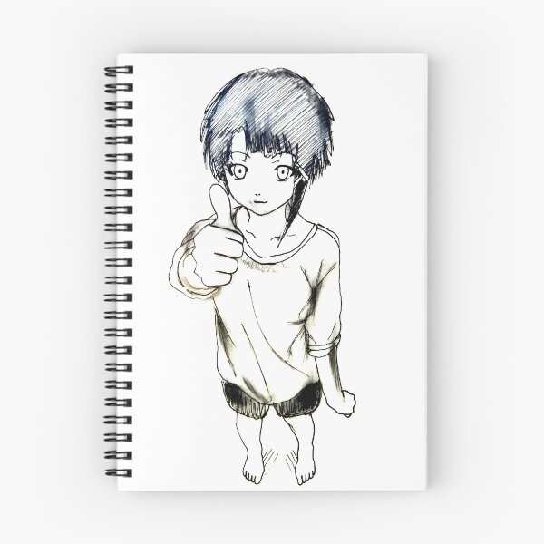 Item preview, Thumbs Up Lain  designed and sold by MerikuroCreates.