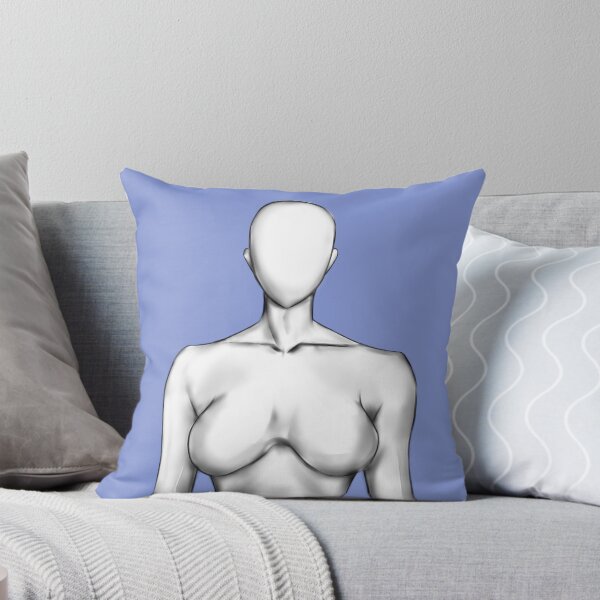 Item preview, Grey Scale of Woman anatomy designed and sold by Wish Design.