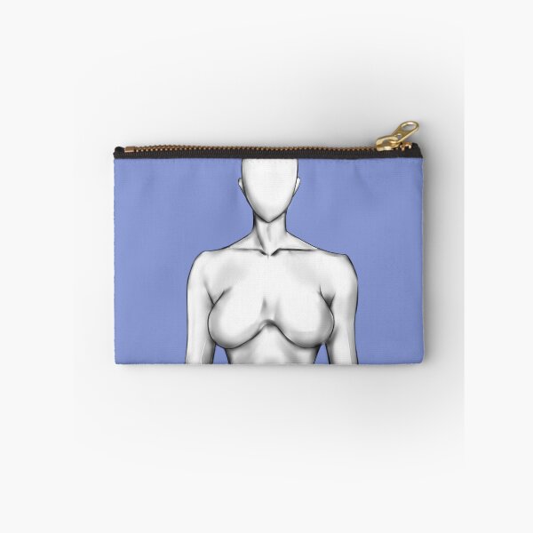 Item preview, Grey Scale of Woman anatomy designed and sold by Wish Design.