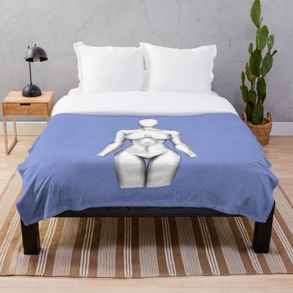Item preview, Grey Scale of Woman anatomy designed and sold by Wish Design.