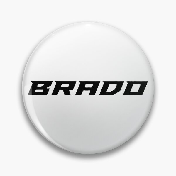 Item preview, BRADO Rapper German - Black Version designed and sold by Edgar-tee.