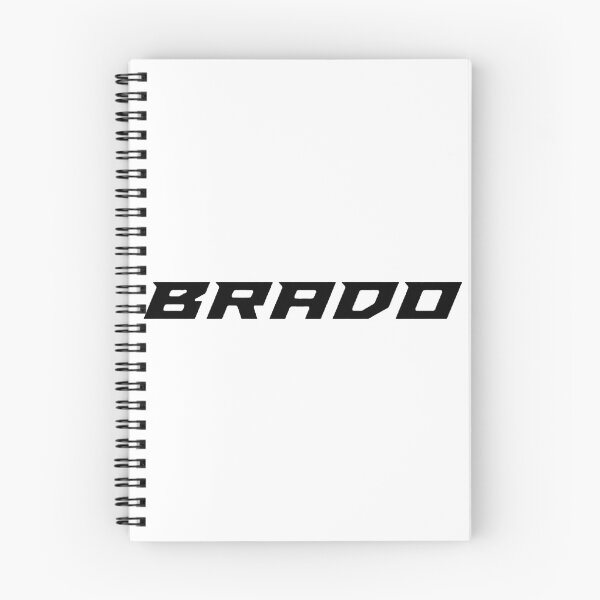 Item preview, BRADO Rapper German - Black Version designed and sold by Edgar-tee.