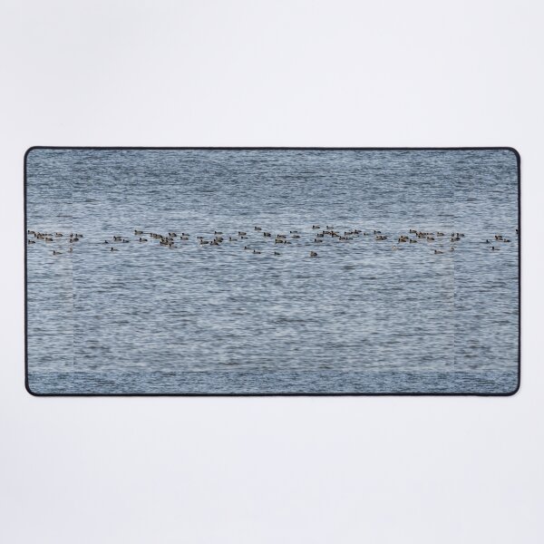 Item preview, Coots Coots And More Coots Crossing the Lake designed and sold by Debra Martz.