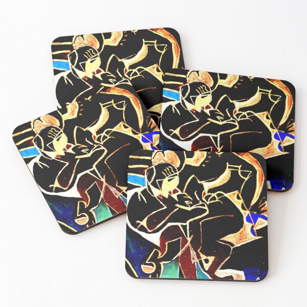 Item preview, Lovers designed and sold by davidgoble.