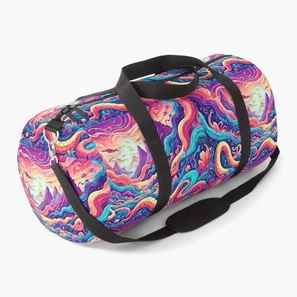 Item preview, the sun of hook  psychedelic journey designed and sold by Hen-C-Art.