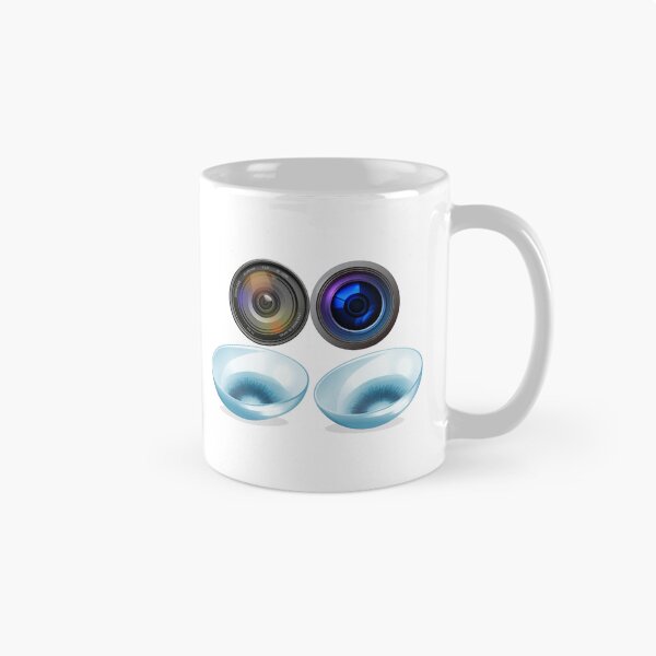 Item preview, the missing lens designed and sold by DesignsbyFAJA.