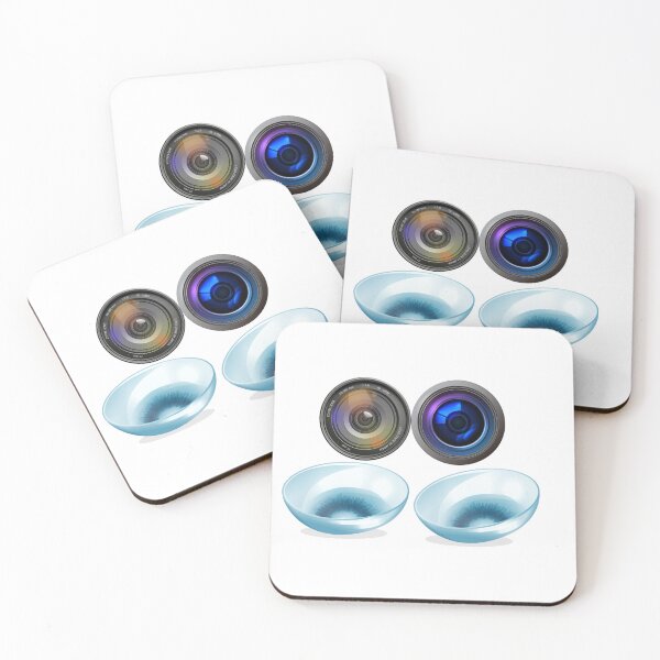 Item preview, the missing lens designed and sold by DesignsbyFAJA.