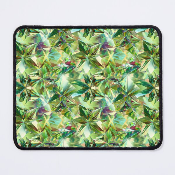 Item preview, Mineral Echoes of a Mystical World designed and sold by MidArtForge.