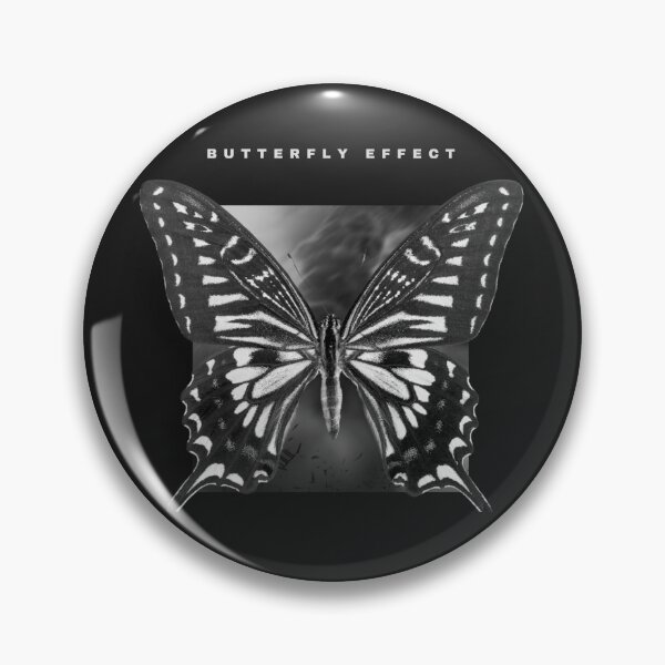 Item preview, Butterfly Effect Graphic | Aesthetic | Ver. 2 designed and sold by ArtsieAxxie.